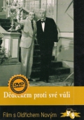 Dědečkem proti své vůli (DVD) - pošetka