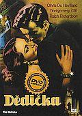 Dědička (DVD) (Heiress)