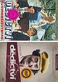 Dědictví aneb Kurvahošigutntág + Dědictví aneb Kurva se neříká 2x(DVD) - sada