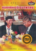 Dědictví aneb kurvahošígutntag (DVD) - pošetka