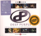 Deep Purple - Live In Concert At The 2006 Montreux Festival (DVD) + (CD)