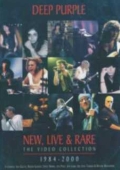 Deep Purple - New, Live and Rare - video [DVD]