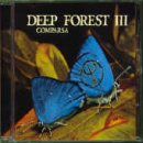 Deep Forest - III Comparsa [DIGITAL SOUND] [SACD]