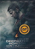 Deepwater Horizon: Moře v plamenech (DVD)