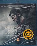 Deepwater Horizon: Moře v plamenech (Blu-ray)