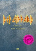 Def Leppard - Best Of, the (DVD)