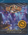 Def Leppard - Viva! Hysteria (Blu-ray)