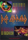Def Leppard - Hysteria - Classic Albums (DVD)