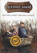 Dej si pohov, kámoši 1+2 (DVD) (Grumpy Old Men)