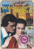 Dej si pozor, La Toure! (DVD) (La Tour, prends garde!)