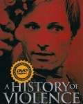 Dějiny násilý (Blu-ray) (History of Violence, A) - limitovaná edice steelbook - bez cz podpory (vyprodané)