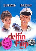 Delfín Filip (DVD) (Flipper)