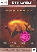 Delikatesy (DVD) - FilmX (Delicatessen)
