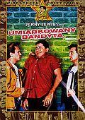 Delikátní delikvent (DVD) (Delicate Delinquent) "Jerry Lewis"