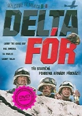 Delta fór (DVD) (Delta Farce)