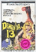 Dementia 13 (DVD)