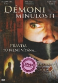 Démoni minulosti (DVD) (Demons from Her Past)
