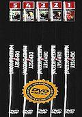 Dempsey a Makepeaceová - 5x(DVD) - klasik (Dempsey & Makepeace)