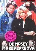 Dempsey a Makepeaceová - pilotní film (DVD)