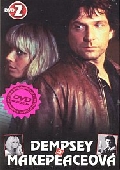 Dempsey a Makepeaceová 2 (DVD)