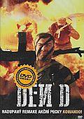 Den D (DVD) (День Д)