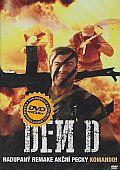 Den D (DVD)