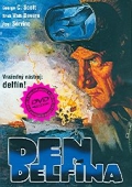 Den delfína (DVD) (Day of the dolphin)