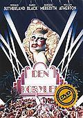 Den kobylek (DVD) (Day of the Locust)