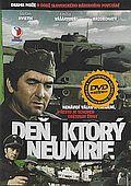 Deň, ktorý neumrie (DVD) - vyprodané