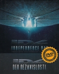 Den nezávislosti 2x(Blu-ray) - limitovaná edice steelbook (20. výročí) (Independence Day: Id4) - vyprodané