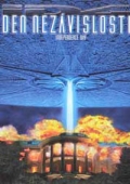 Den nezávislosti 2x(DVD) (Independence Day: Id4 )