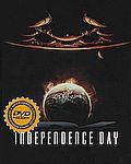 Den nezávislosti (Blu-ray) (Independence Day) - limitovaná edice steelbook - BAZAR