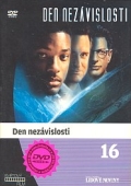 Den nezávislosti (DVD) (Independence Day: Id4) - LN edice - Dabing 2.0