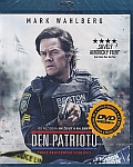 Den patriotů (Blu-ray) (Patriots Day)