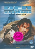 Den po zítřku (DVD) (Post Impact) - pošetka