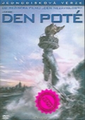 Den poté (DVD) (Day After Tomorrow)