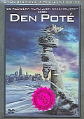 Den poté 2x(DVD) - specialní edice (Day After Tomorrow)