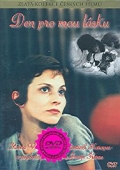 Den pro mou lásku (DVD) - pošetka