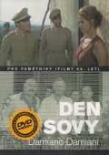 Den Sovy (DVD) (Giorno della civetta, Il)