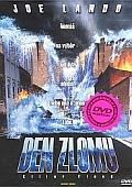 Den zlomu (DVD) (Killer Flood) - BAZAR