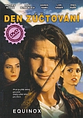 Equinox - den zúčtování (DVD)