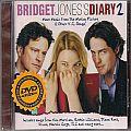 Deník Bridget Jonesové 2: S rozumem v koncích (CD) (Bridget Jones Diary: End of Reason) - soundtreck