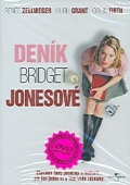 Deník Bridget Jonesové 1 (VHS)