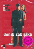 Deník zabijáka (DVD) (You Kill Me)