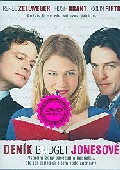 Deník Bridget Jonesové 1 (DVD) (Bridget Jones's Diary) - pošetka