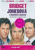 Deník Bridget Jonesové 2: S rozumem v koncích (DVD) (Bridget Jones Diary: End of Reason) - reedice 2011