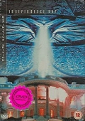 Den nezávislosti 2x(DVD) - Definitive collection (Independence Day: Id4)