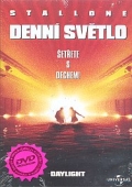 Denní světlo (DVD) (reedice 2009) (DayLight) - pošetka