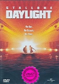 Denní světlo (DVD) (DayLight) - původní vydání