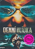 Denní hlídka (DVD) - režisérská verze (Dněvnoj dozor) (knižní edice)
